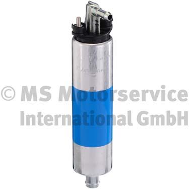 Fuel Pump - 7.22156.50.0 PIERBURG
