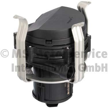 Secondary Air Pump Module - 7.22166.02.0 PIERBURG