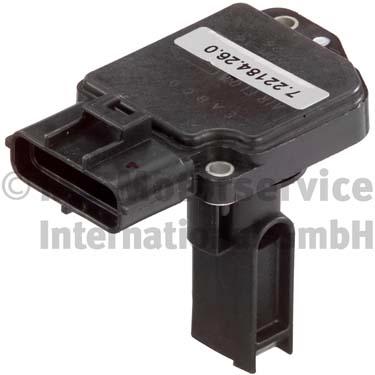 Air Mass Sensor - 7.22184.26.0 PIERBURG