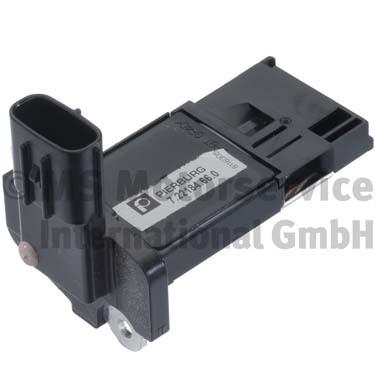 Air Mass Sensor - 7.22184.66.0 PIERBURG