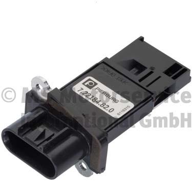 Air Mass Sensor - 7.22184.82.0 PIERBURG