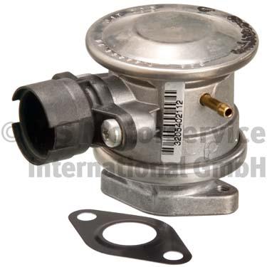 Valve, secondary air pump system - 7.22286.26.0 PIERBURG