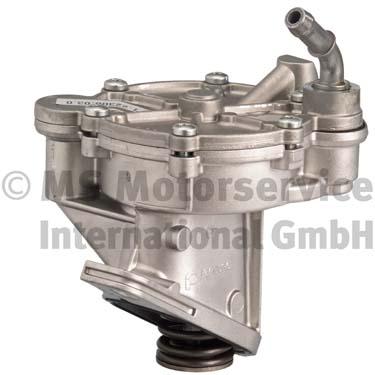 Vacuum Pump, braking system - 7.22300.03.0 PIERBURG