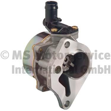 Vacuum Pump, braking system - 7.22389.16.0 PIERBURG
