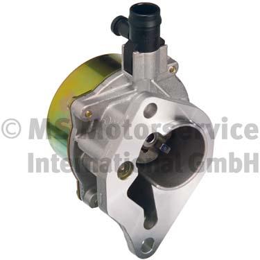 Vacuum Pump, braking system - 7.22389.31.0 PIERBURG