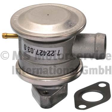 Valve, secondary air pump system - 7.22427.03.0 PIERBURG