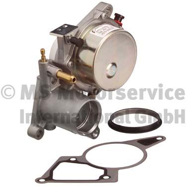 Vacuum Pump, braking system - 7.22454.14.0 PIERBURG