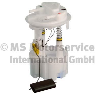 Sender Unit, fuel tank - 7.22466.87.0 PIERBURG
