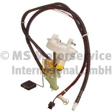 Sender Unit, fuel tank - 7.22466.93.0 PIERBURG