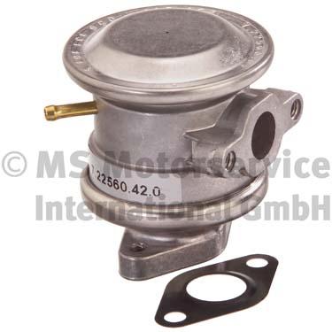 Valve, secondary air pump system - 7.22560.42.0 PIERBURG