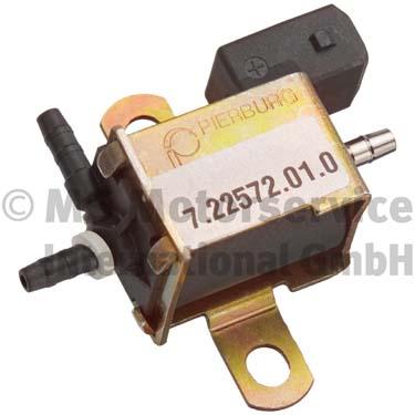 Valvola wastegate - 7.22572.01.0 PIERBURG