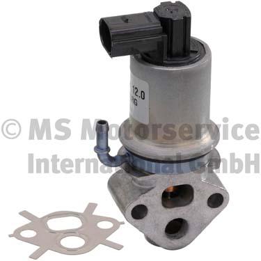 Valvola ricircolo gas scarico-EGR - 7.22574.12.0 PIERBURG