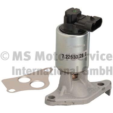 EGR Valve - 7.22630.28.0 PIERBURG