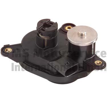 Control, swirl covers (induction pipe) - 7.22644.33.0 PIERBURG