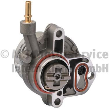 Vacuum Pump, braking system - 7.22666.03.0 PIERBURG