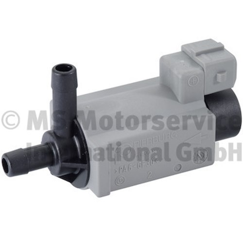 Change-Over Valve, change-over flap (induction pipe) - 7.22687.50.0 PIERBURG