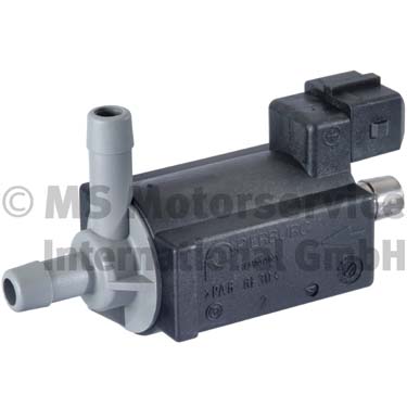 Boost Pressure Control Valve - 7.22687.51.0 PIERBURG