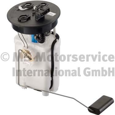 Imp. alimentazione carburante - 7.22742.50.0 PIERBURG