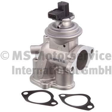 EGR Valve - 7.22772.11.0 PIERBURG