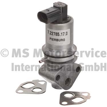EGR Valve - 7.22785.17.0 PIERBURG