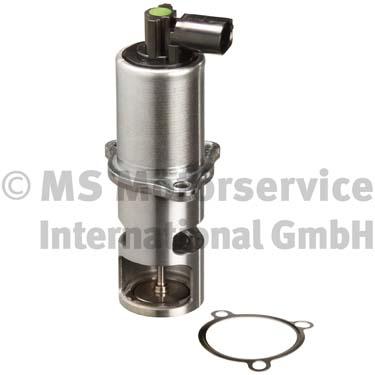 Valvola ricircolo gas scarico-EGR - 7.22818.57.0 PIERBURG
