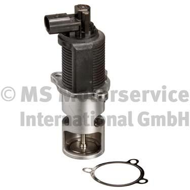 Valvola ricircolo gas scarico-EGR - 7.22818.59.0 PIERBURG