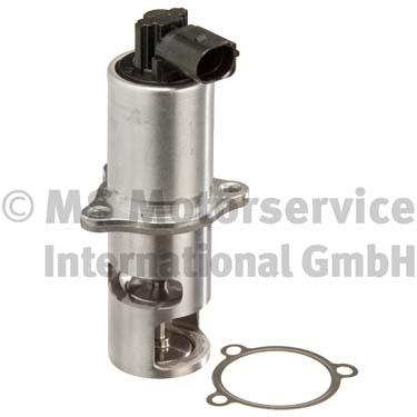 Valvola ricircolo gas scarico-EGR - 7.22818.62.0 PIERBURG