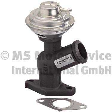 EGR Valve - 7.22843.07.0 PIERBURG