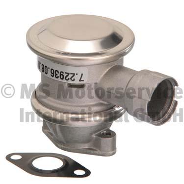 Valve, secondary ventilation - 7.22936.08.0 PIERBURG