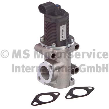 Valvola ricircolo gas scarico-EGR - 7.22946.38.0 PIERBURG