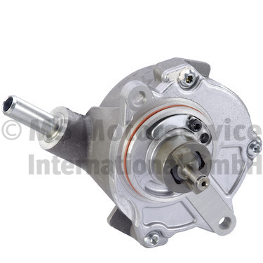 Vacuum Pump, braking system - 7.24807.03.0 PIERBURG