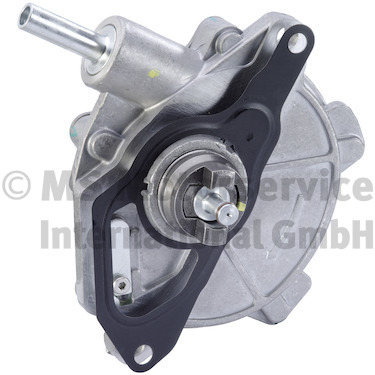 Vacuum Pump, braking system - 7.24807.07.0 PIERBURG
