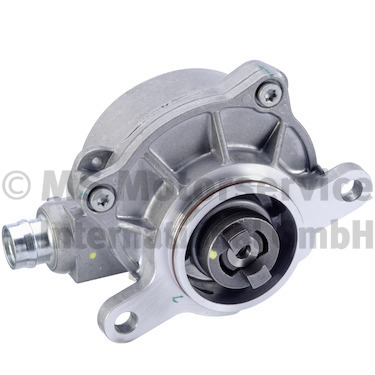 Vacuum Pump, braking system - 7.24807.12.0 PIERBURG