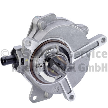 Vacuum Pump, braking system - 7.24807.20.0 PIERBURG