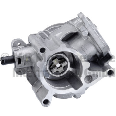 Vacuum Pump, braking system - 7.24807.28.0 PIERBURG