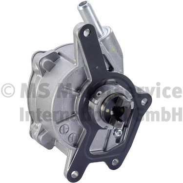 Vacuum Pump, braking system - 7.24807.38.0 PIERBURG