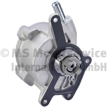 Vacuum Pump, braking system - 7.24807.39.0 PIERBURG