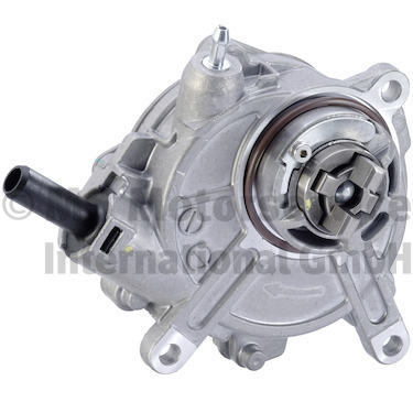 Vacuum Pump, braking system - 7.24807.41.0 PIERBURG