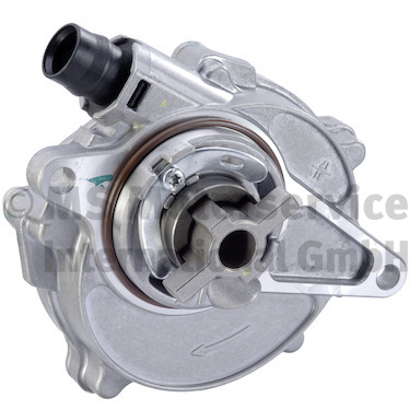 Vacuum Pump, braking system - 7.24807.58.0 PIERBURG