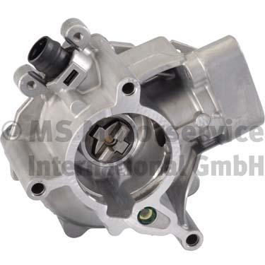 Vacuum Pump, braking system - 7.24807.69.0 PIERBURG