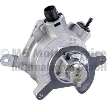 Vacuum Pump, braking system - 7.24807.74.0 PIERBURG