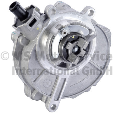 Vacuum Pump, braking system - 7.24807.75.0 PIERBURG