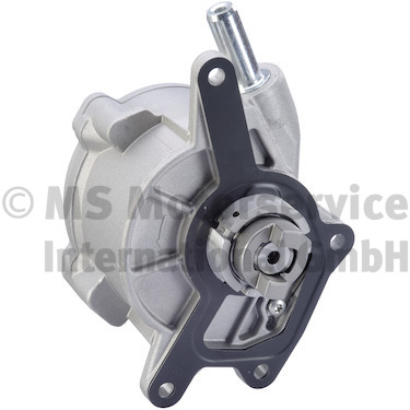 Vacuum Pump, braking system - 7.24807.79.0 PIERBURG