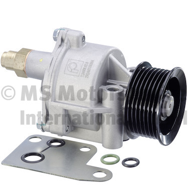 Vacuum Pump, braking system - 7.24808.02.0 PIERBURG