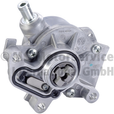 Vacuum Pump, braking system - 7.24808.05.0 PIERBURG