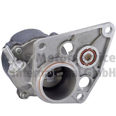 Vacuum Pump, braking system - 7.24808.11.0 PIERBURG