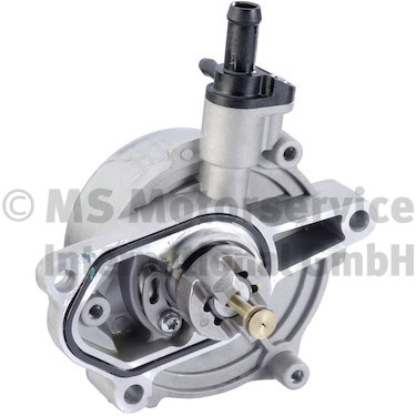 Vacuum Pump, braking system - 7.24808.15.0 PIERBURG