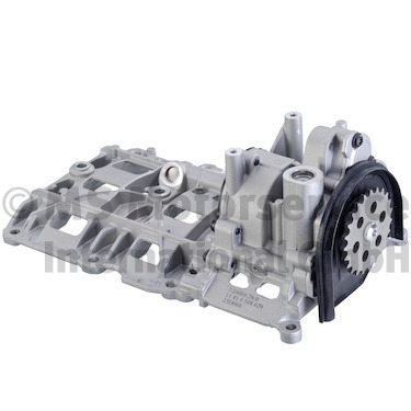 Vacuum Pump, braking system - 7.24808.28.0 PIERBURG