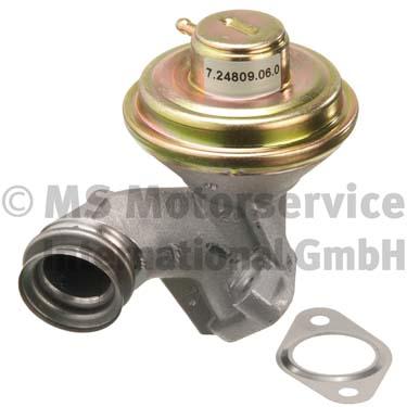EGR Valve - 7.24809.06.0 PIERBURG