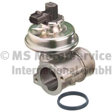 EGR Valve - 7.24809.07.0 PIERBURG